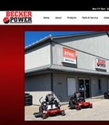 Becker Power