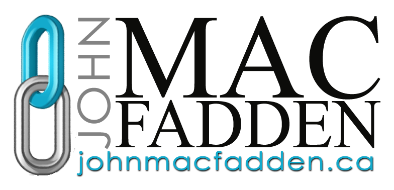 John MacFadden logo
