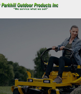 Parkhill Outdoor Products
