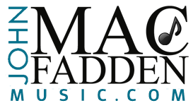 W John MacFadden Music