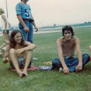 John Taylor & Bob Kiertucki 74ish