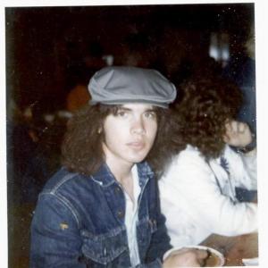 Jim Eagleton 72ish