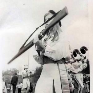 Sue Walker 68