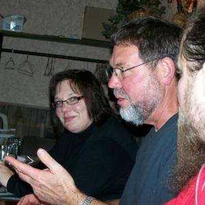 carolandrick
