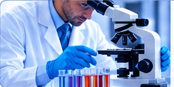 Laboratory research
